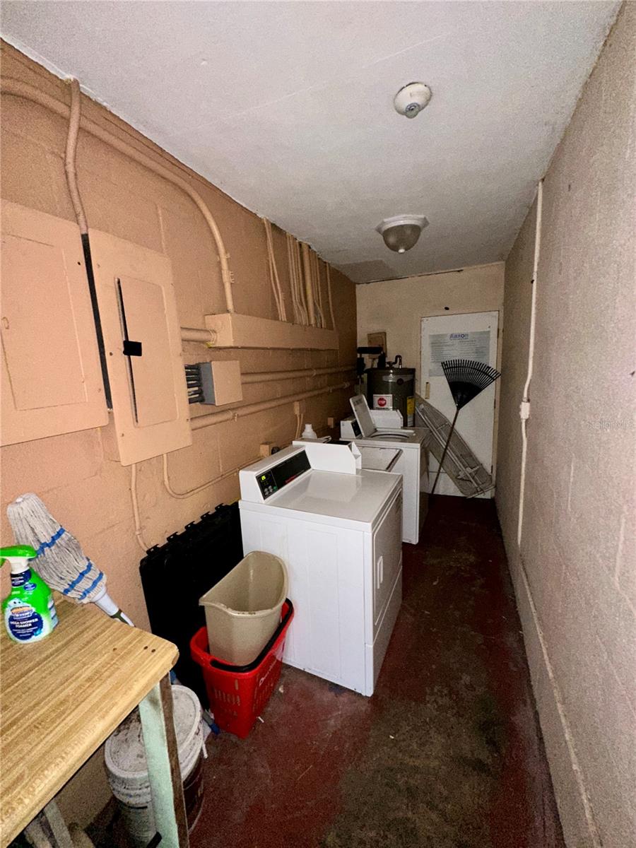 412 S AURORA #5, CLEARWATER, FL, 33765