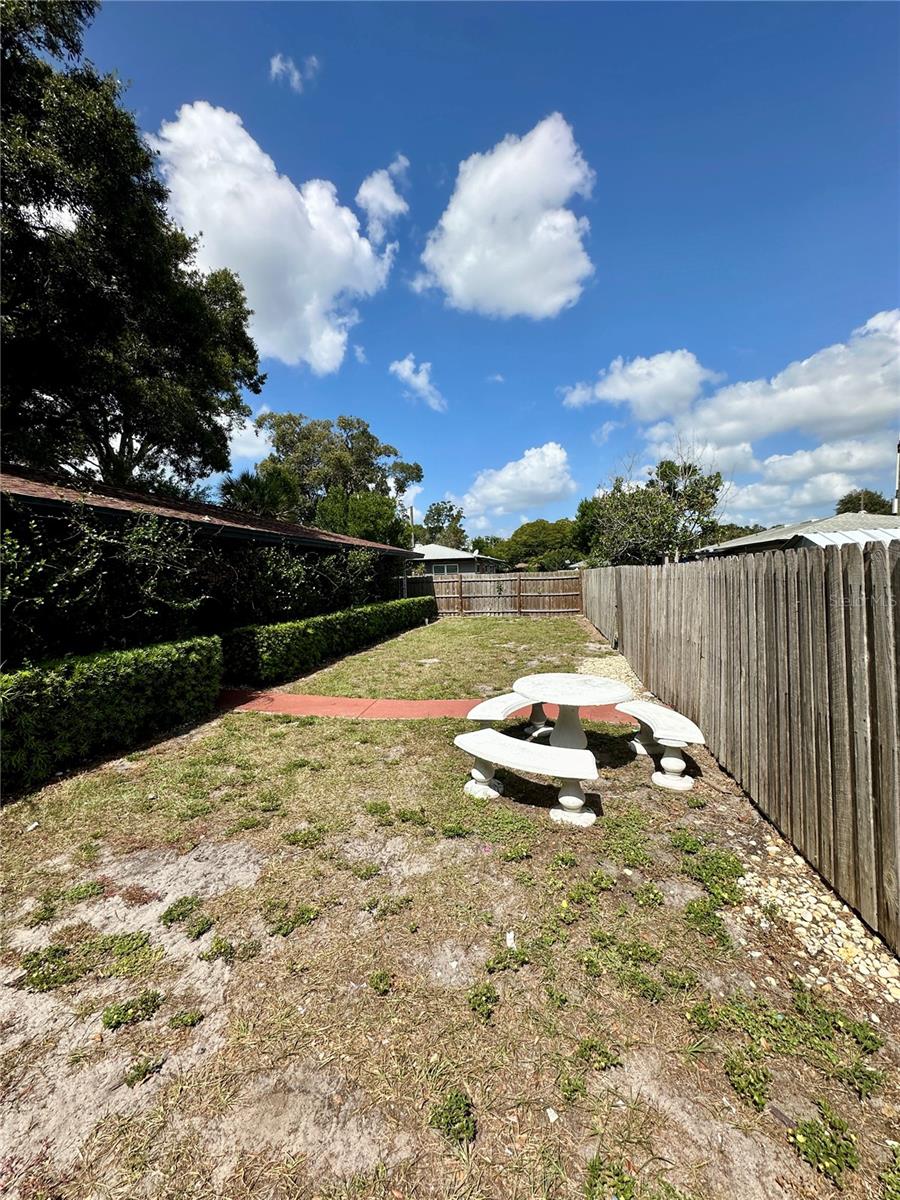 412 S AURORA #5, CLEARWATER, FL, 33765