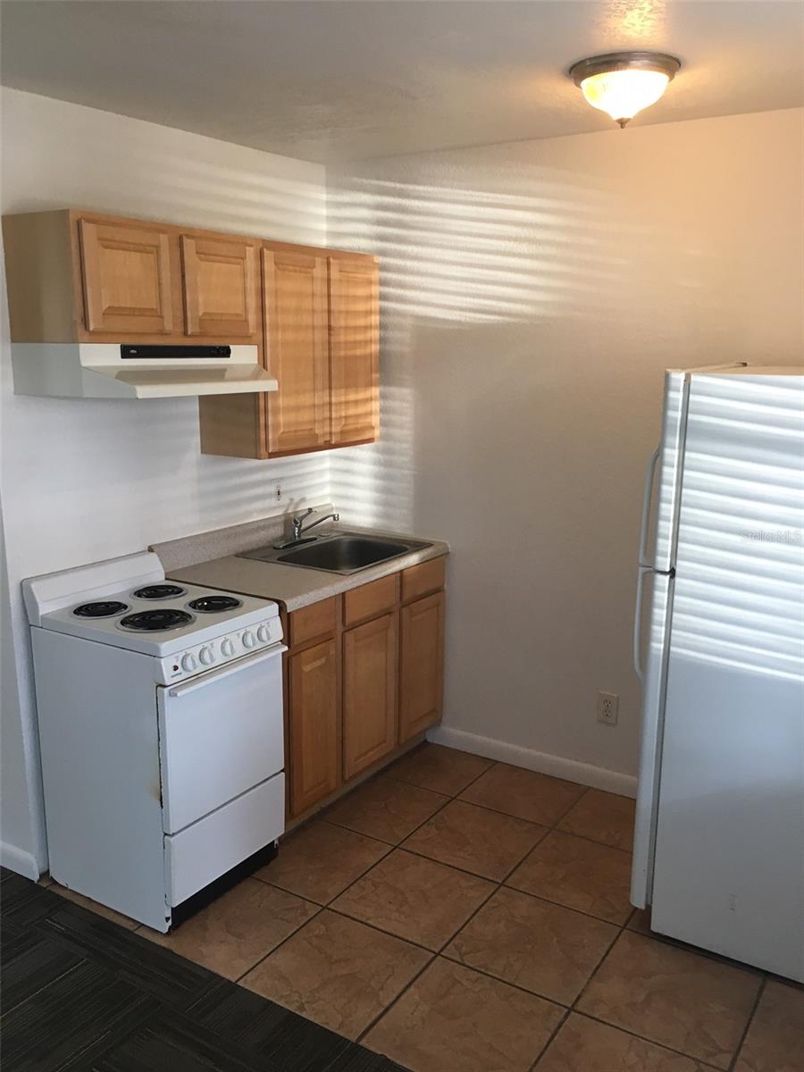 412 S AURORA #5, CLEARWATER, FL, 33765