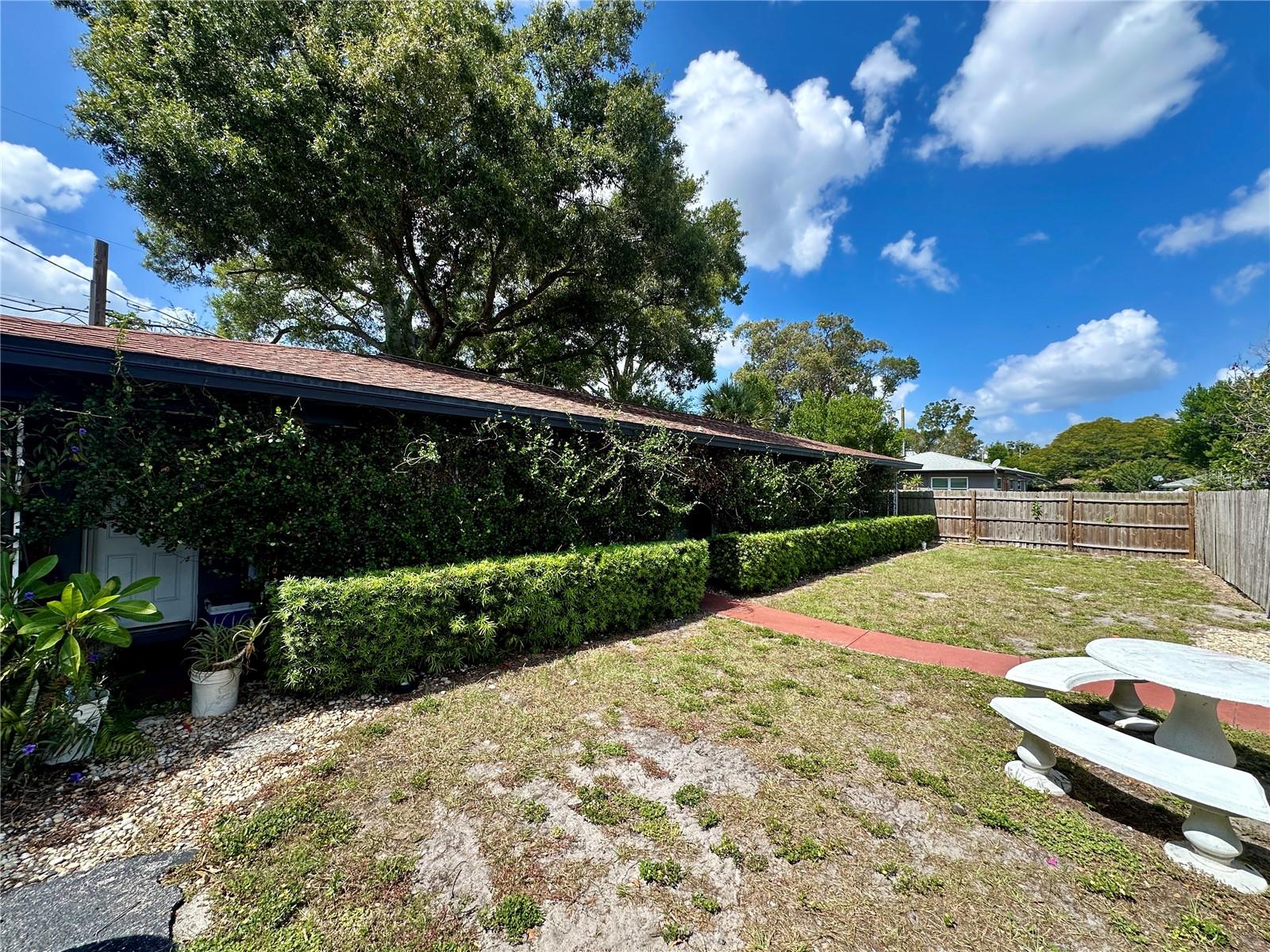 412 S AURORA #5, CLEARWATER, FL, 33765