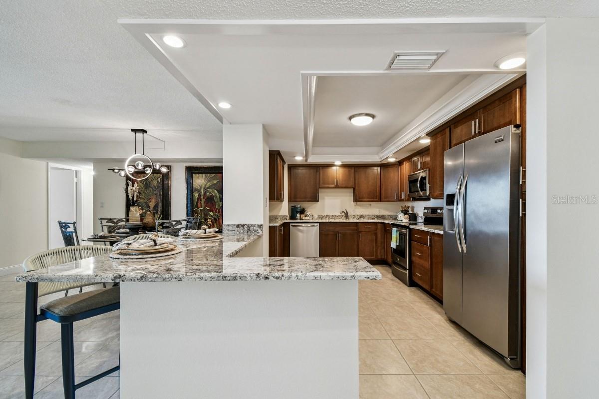 400 ISLAND WAY #509, CLEARWATER, FL, 33767