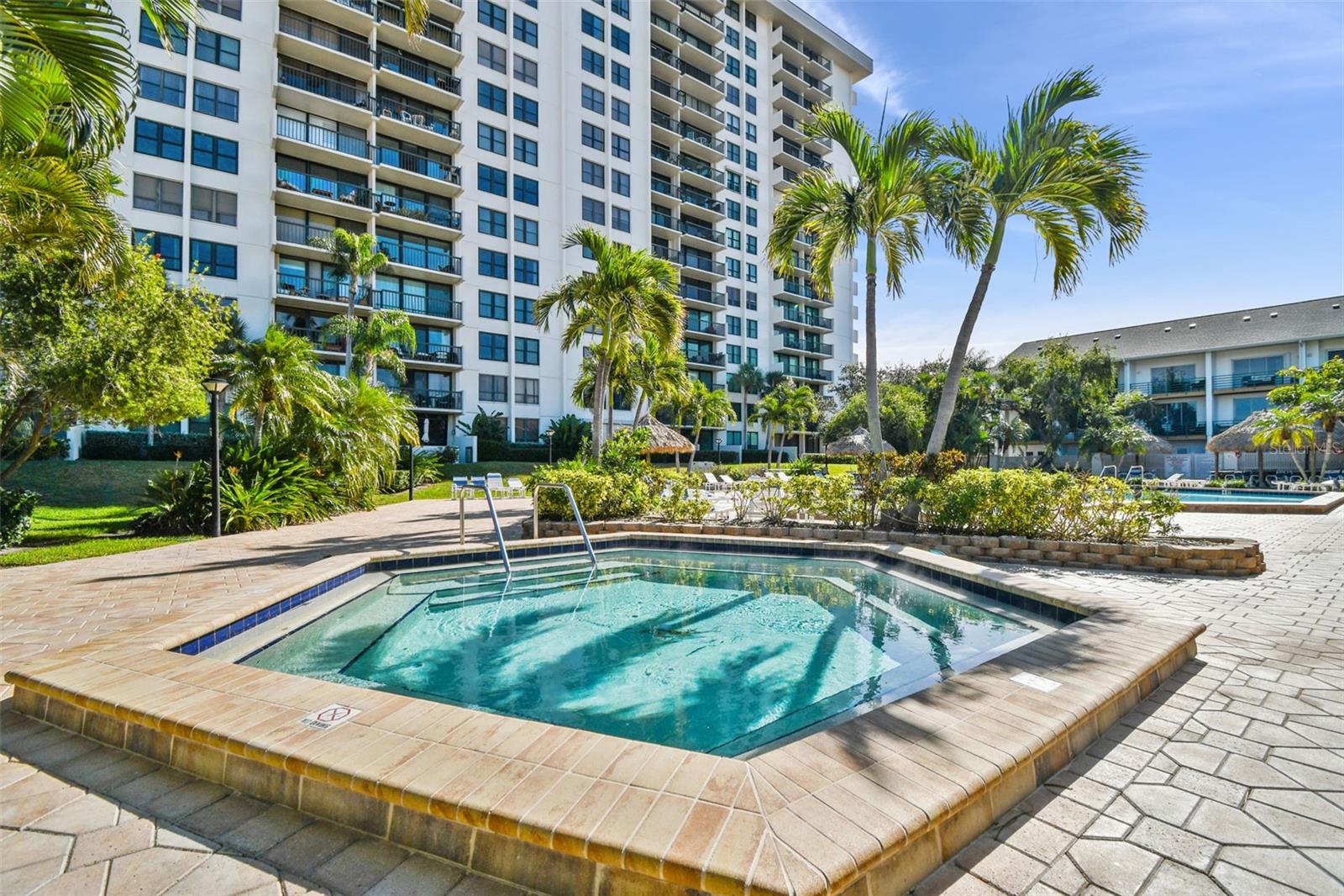 400 ISLAND WAY #509, CLEARWATER, FL, 33767