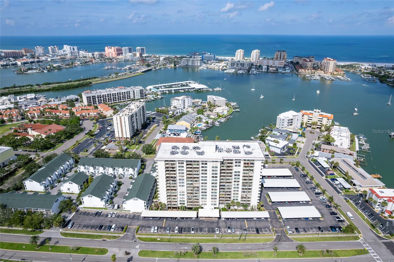 400 ISLAND WAY #509, CLEARWATER, FL, 33767