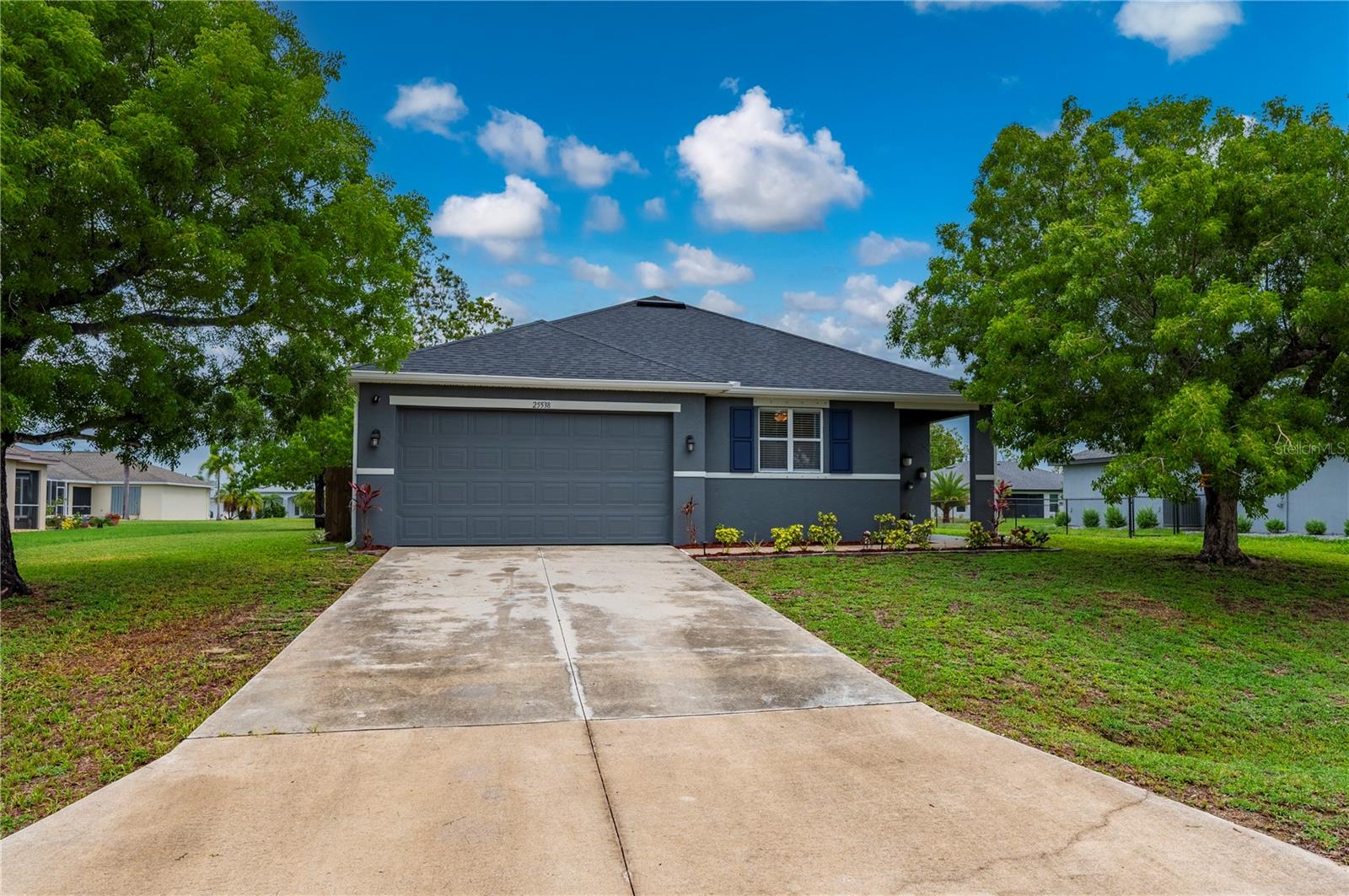 25538 PRADA DR, PUNTA GORDA, FL, 33955