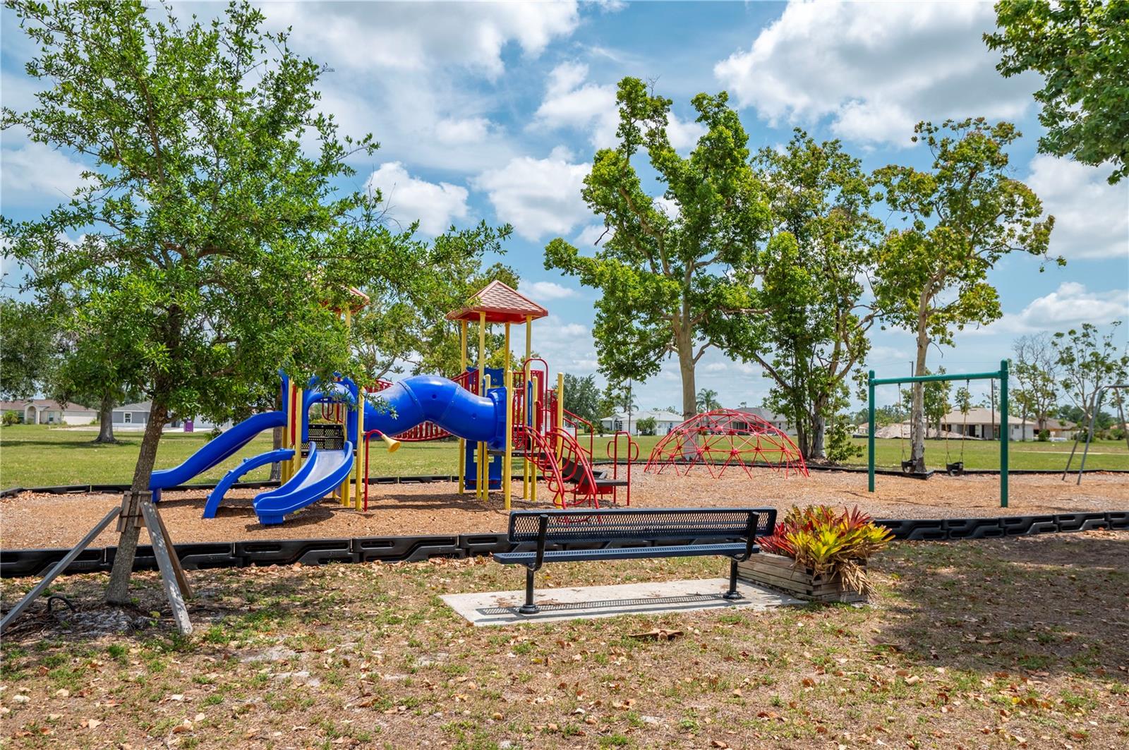 25538 PRADA DR, PUNTA GORDA, FL, 33955