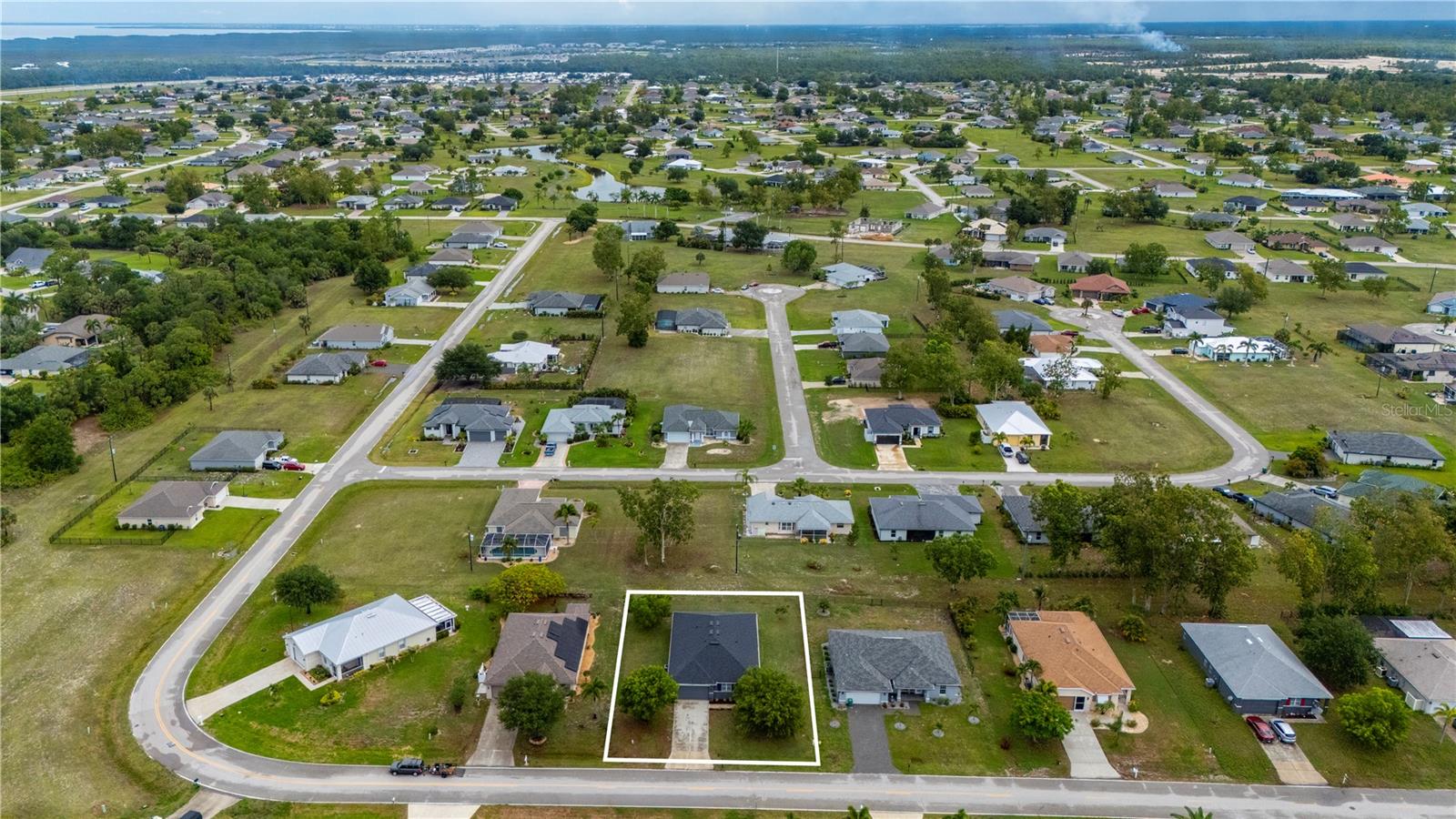 25538 PRADA DR, PUNTA GORDA, FL, 33955