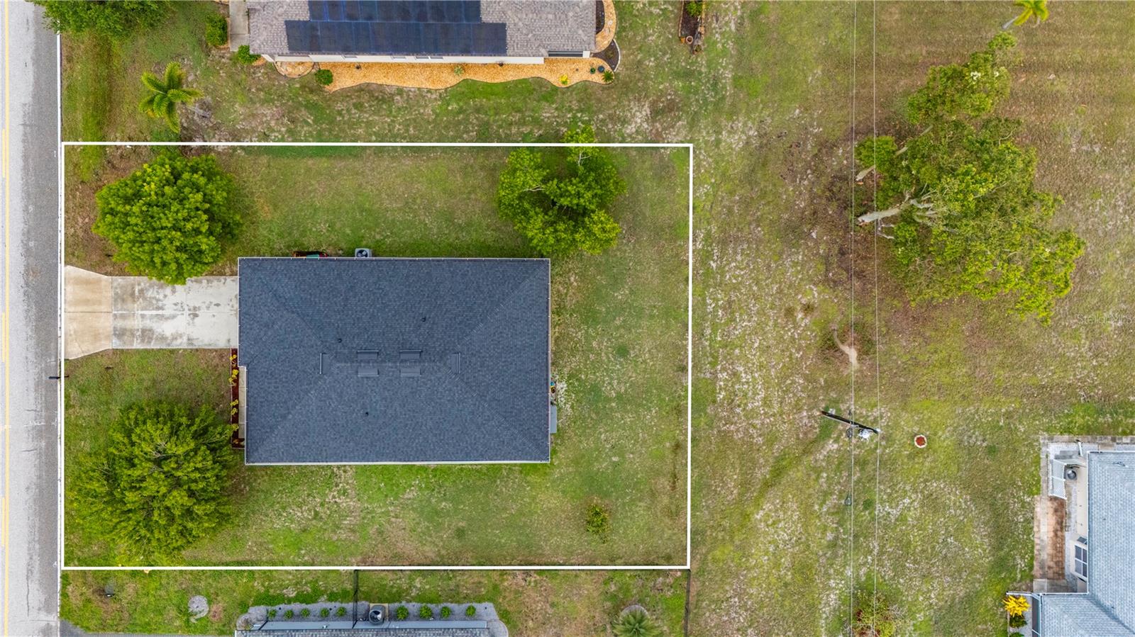 25538 PRADA DR, PUNTA GORDA, FL, 33955