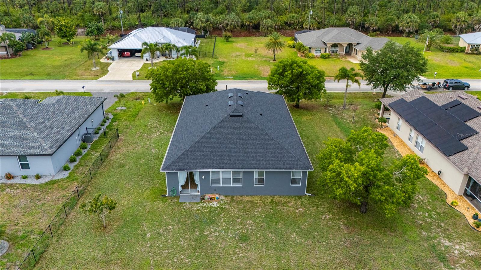 25538 PRADA DR, PUNTA GORDA, FL, 33955