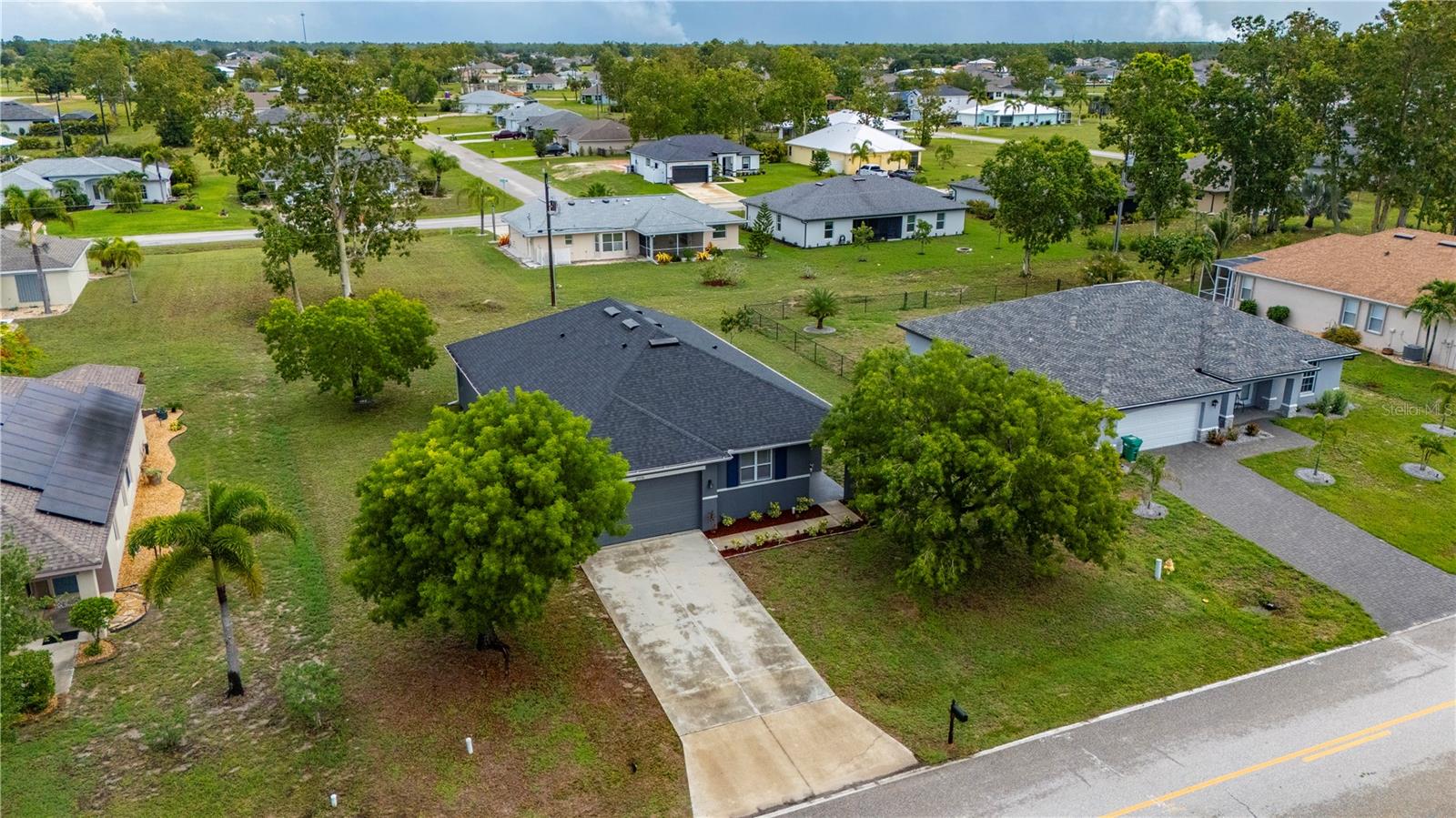 25538 PRADA DR, PUNTA GORDA, FL, 33955