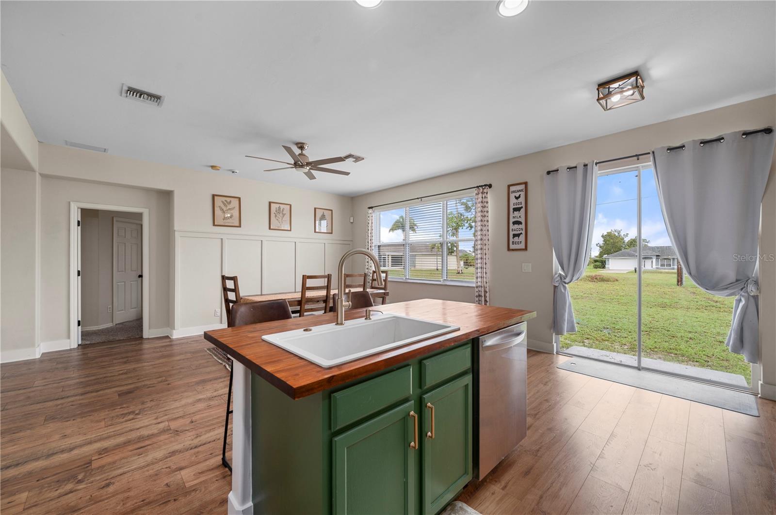25538 PRADA DR, PUNTA GORDA, FL, 33955