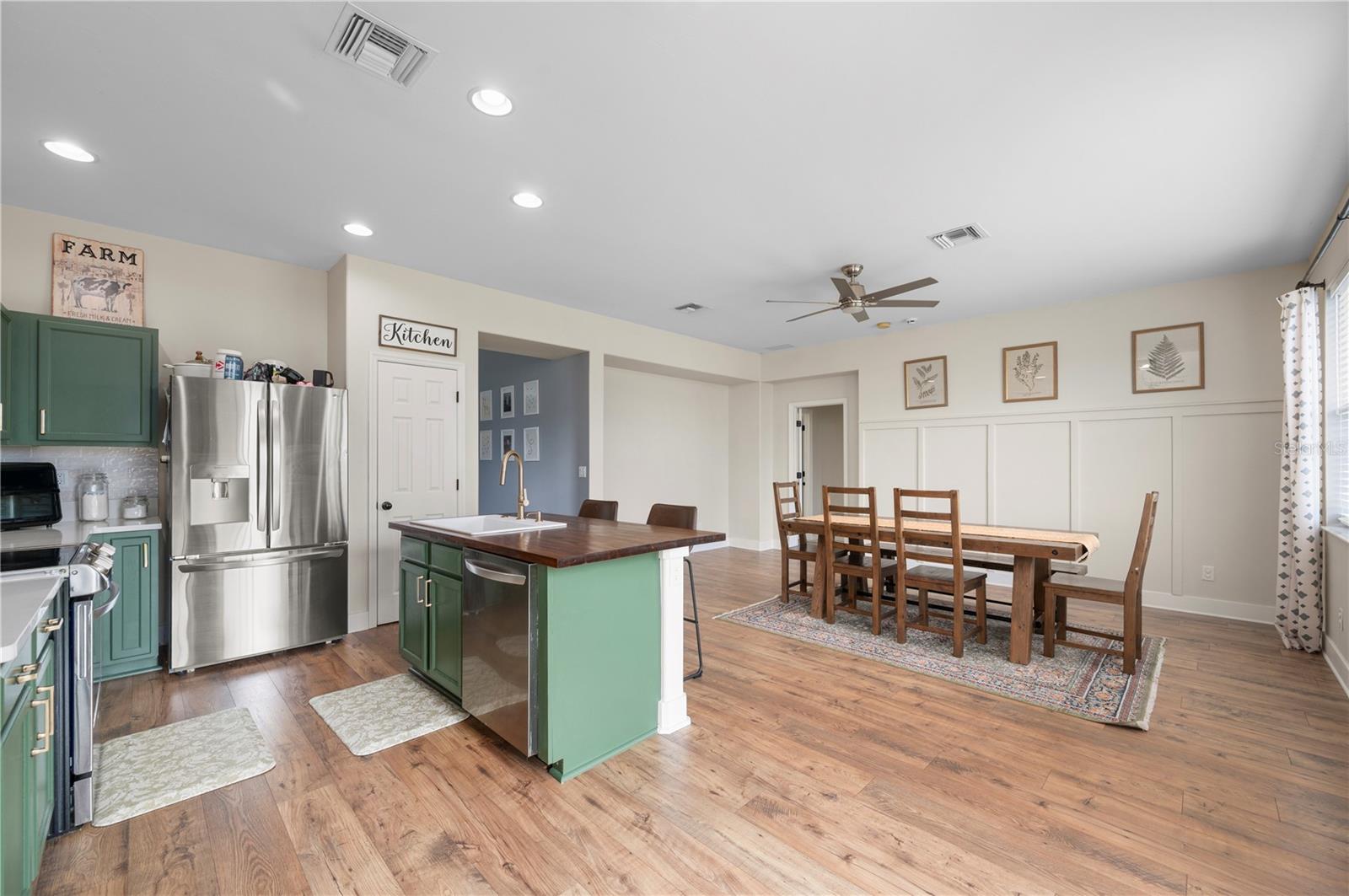 25538 PRADA DR, PUNTA GORDA, FL, 33955