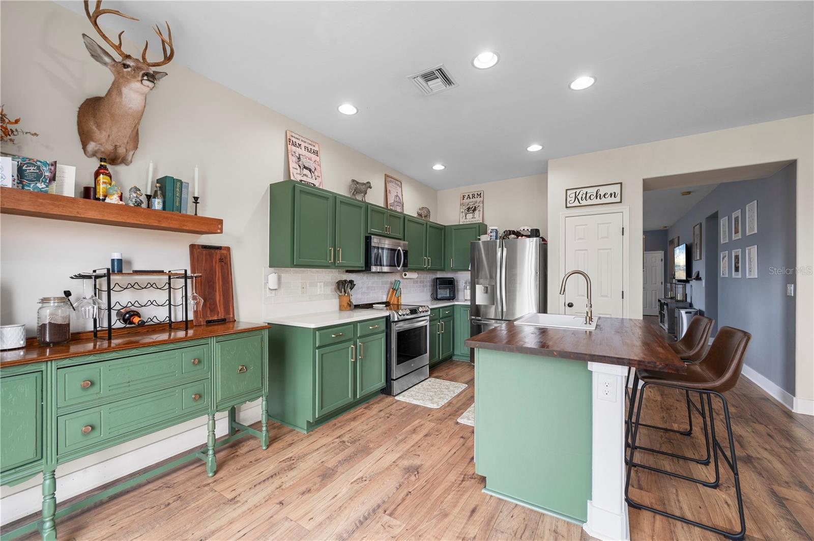 25538 PRADA DR, PUNTA GORDA, FL, 33955