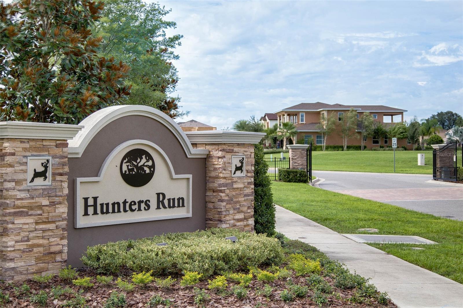 4093 LONGBOW DR, CLERMONT, FL, 34711
