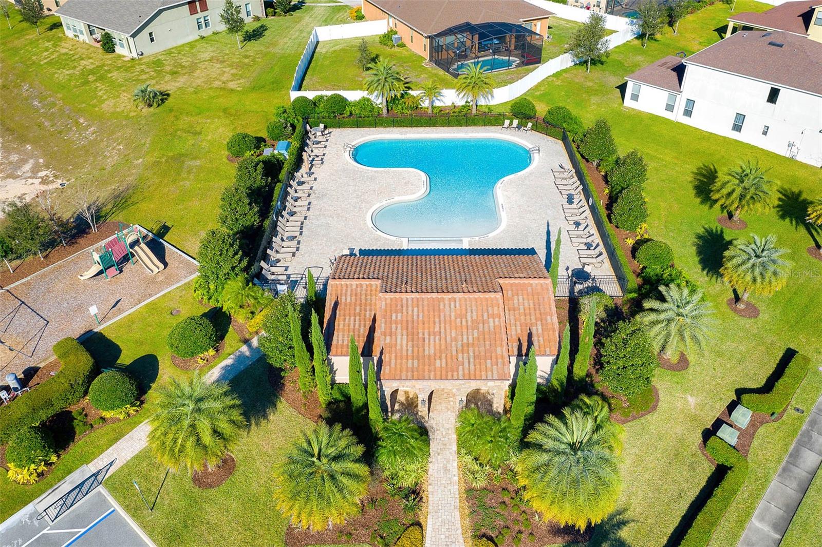4093 LONGBOW DR, CLERMONT, FL, 34711
