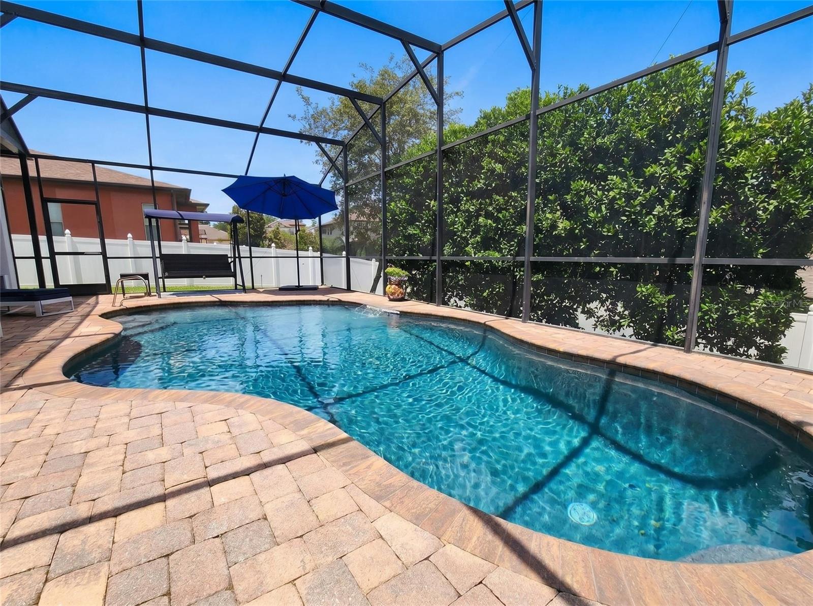 4093 LONGBOW DR, CLERMONT, FL, 34711