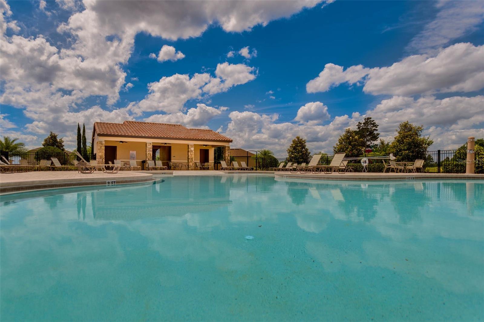 4093 LONGBOW DR, CLERMONT, FL, 34711