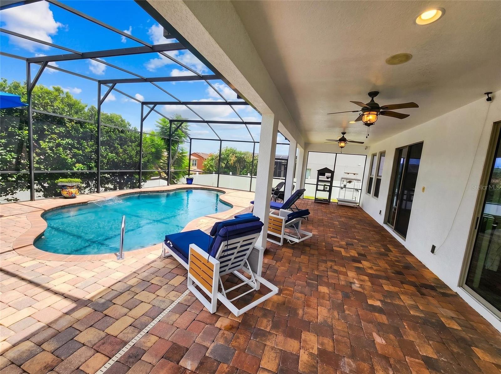 4093 LONGBOW DR, CLERMONT, FL, 34711