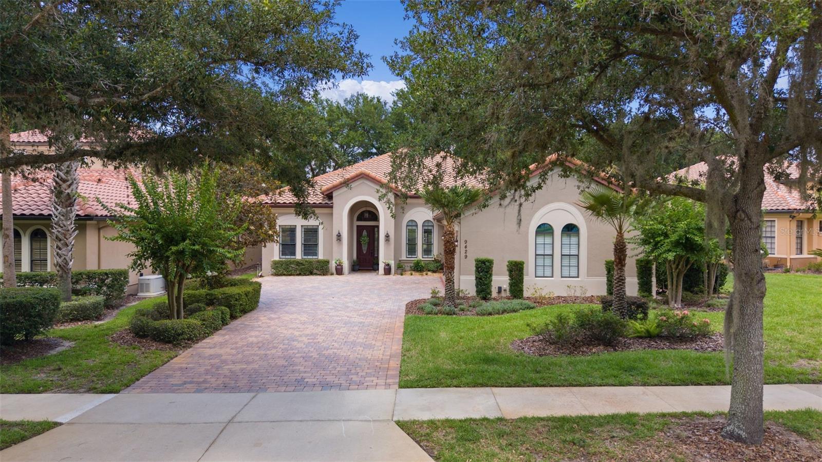 9429 SAN MIGUEL, HOWEY IN THE HILLS, FL, 34737