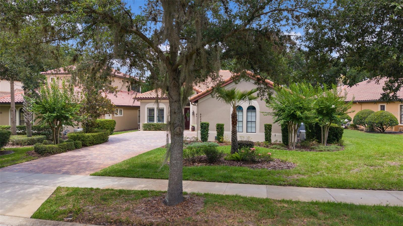 9429 SAN MIGUEL, HOWEY IN THE HILLS, FL, 34737