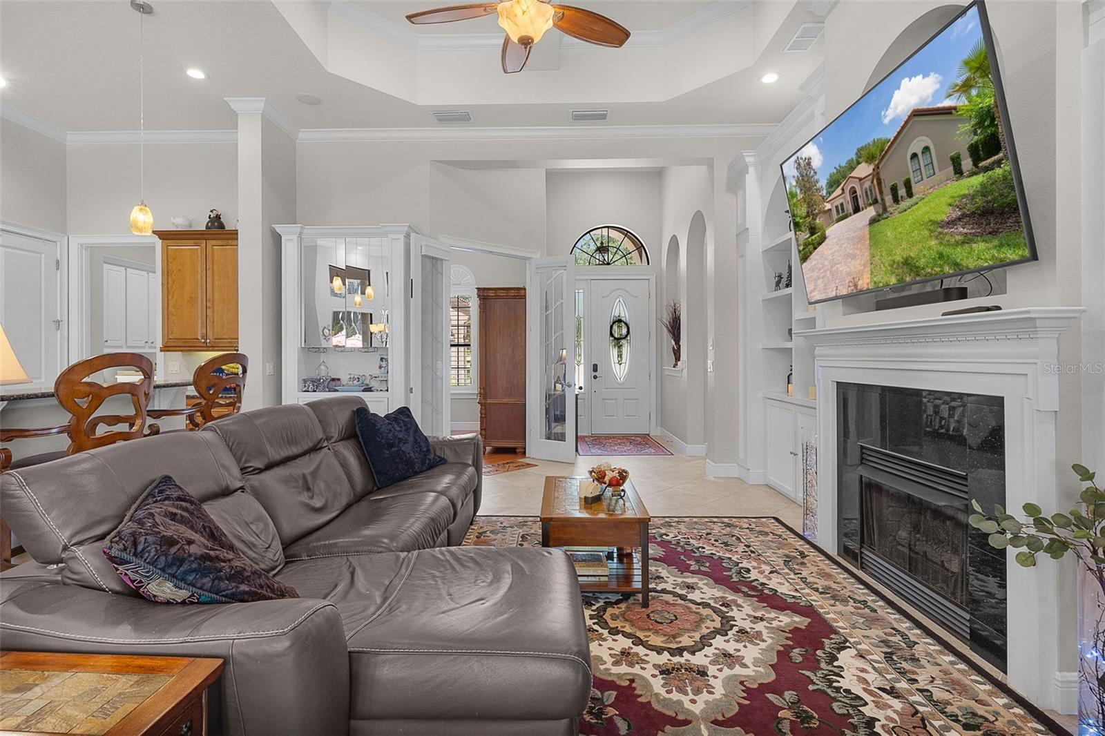 9429 SAN MIGUEL, HOWEY IN THE HILLS, FL, 34737