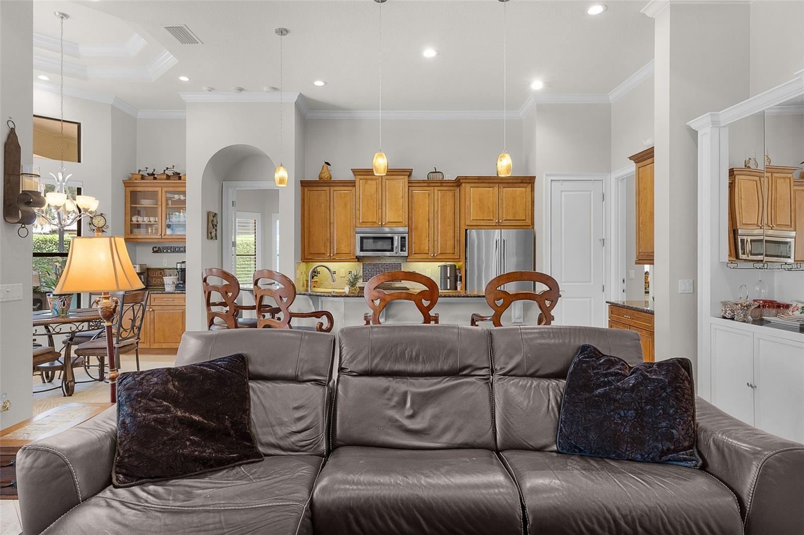 9429 SAN MIGUEL, HOWEY IN THE HILLS, FL, 34737