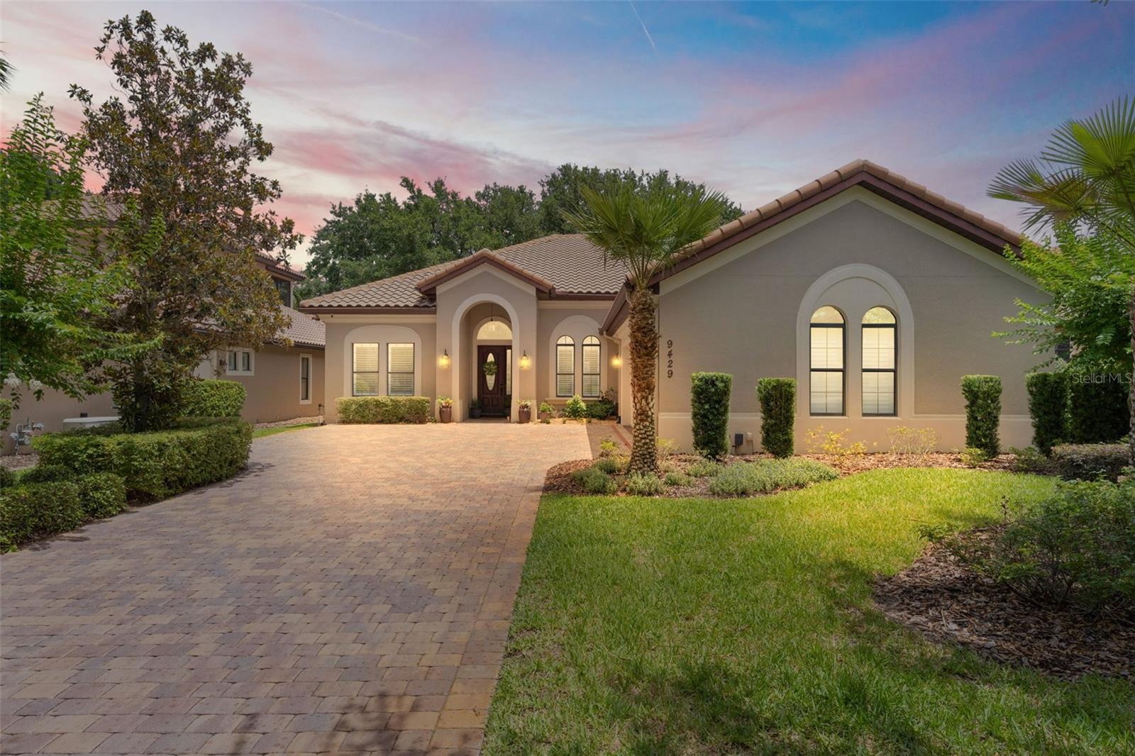 9429 SAN MIGUEL, HOWEY IN THE HILLS, FL, 34737