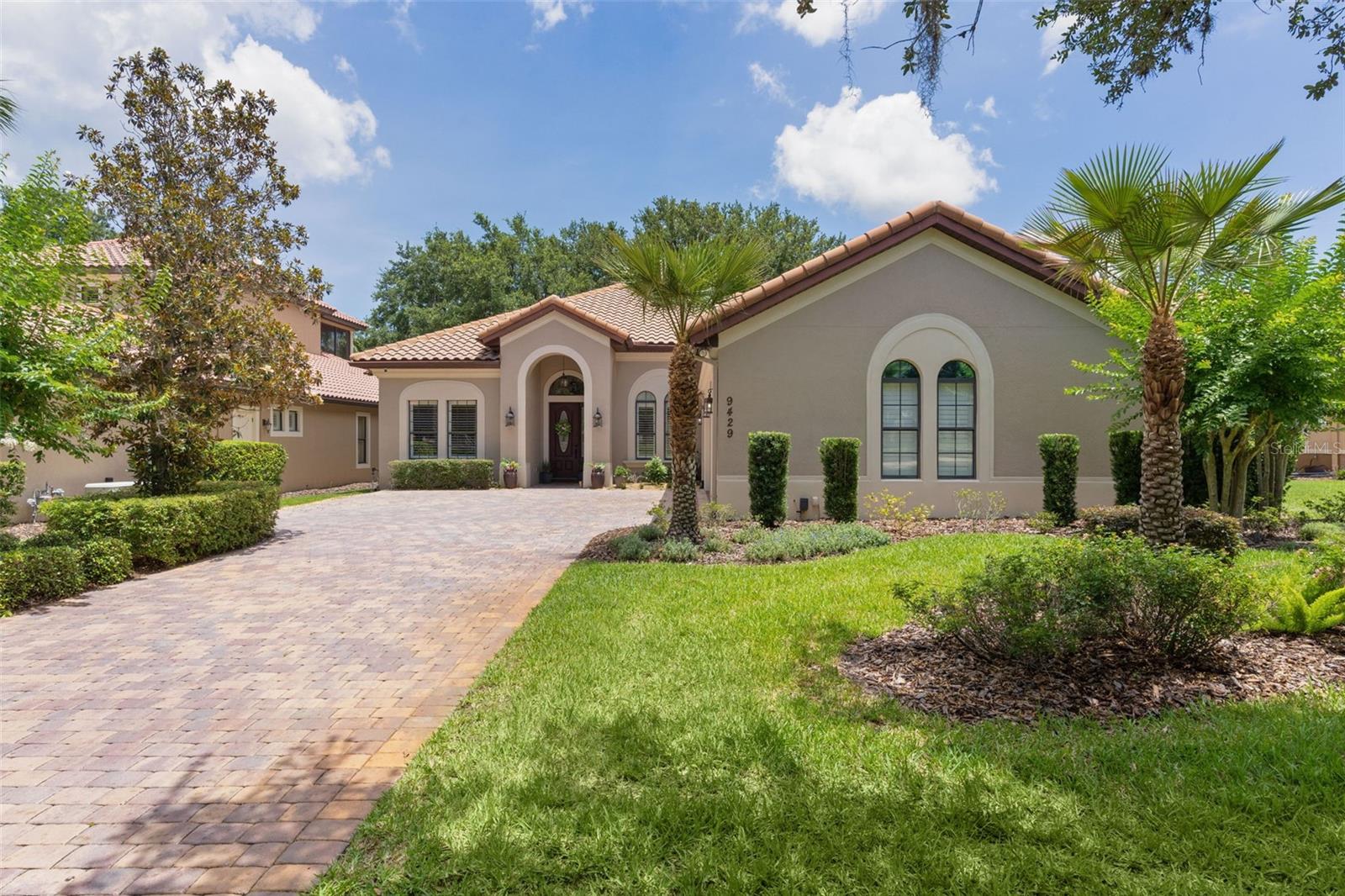 9429 SAN MIGUEL, HOWEY IN THE HILLS, FL, 34737