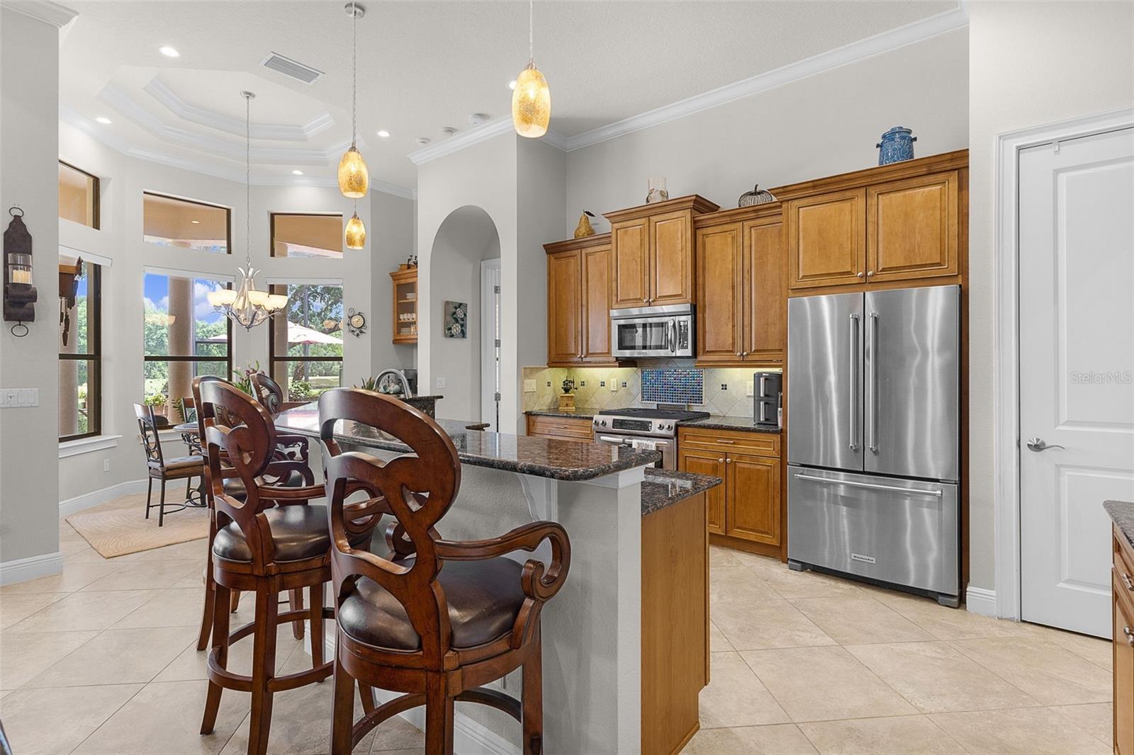 9429 SAN MIGUEL, HOWEY IN THE HILLS, FL, 34737