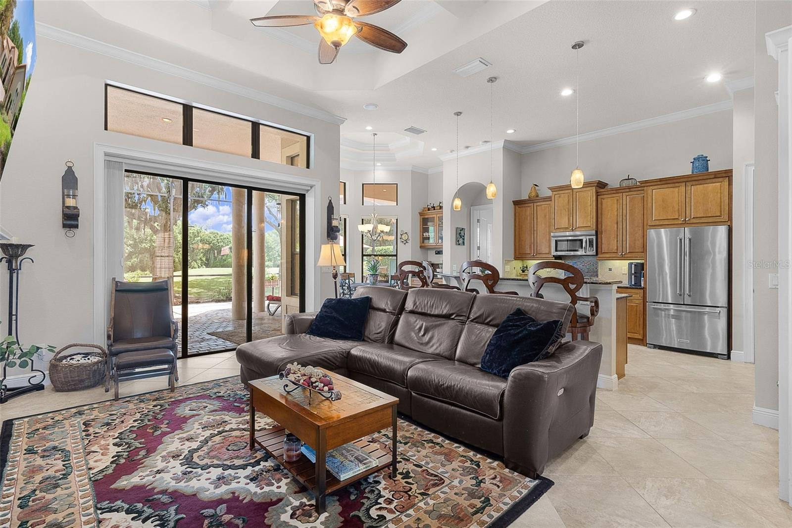 9429 SAN MIGUEL, HOWEY IN THE HILLS, FL, 34737