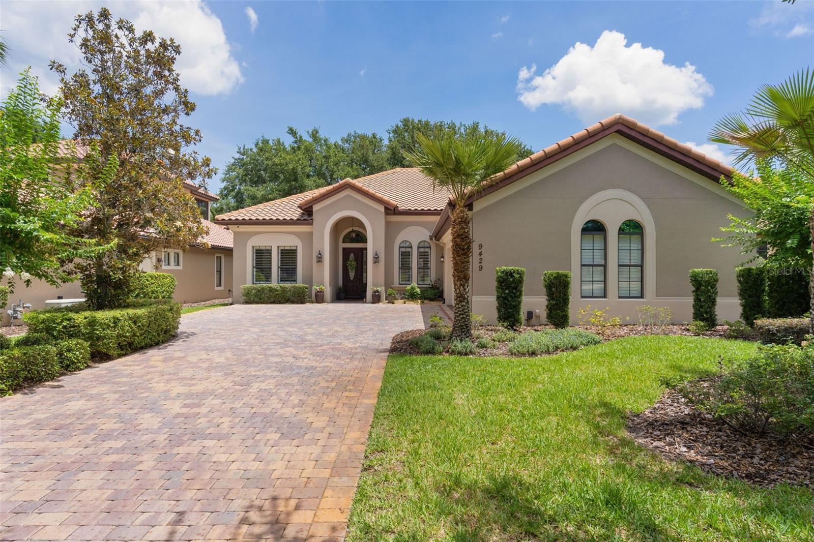 9429 SAN MIGUEL, HOWEY IN THE HILLS, FL, 34737