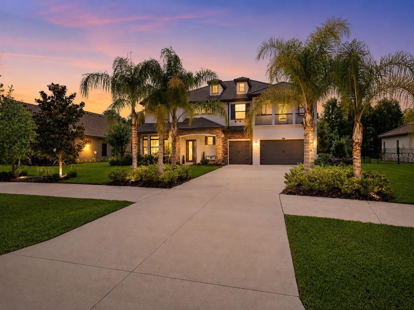 3019 CORDOBA RANCH BLVD, LUTZ, FL, 33559