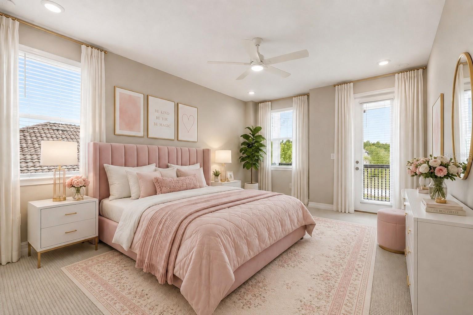 3019 CORDOBA RANCH BLVD, LUTZ, FL, 33559