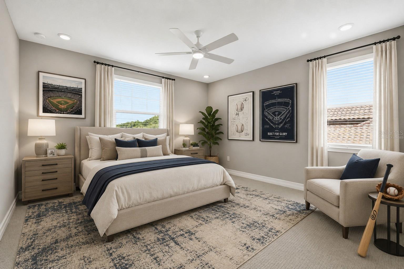 3019 CORDOBA RANCH BLVD, LUTZ, FL, 33559