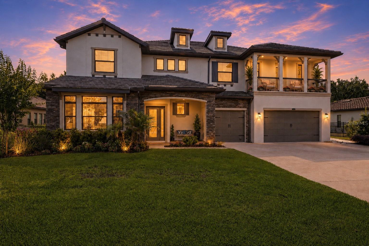 3019 CORDOBA RANCH BLVD, LUTZ, FL, 33559