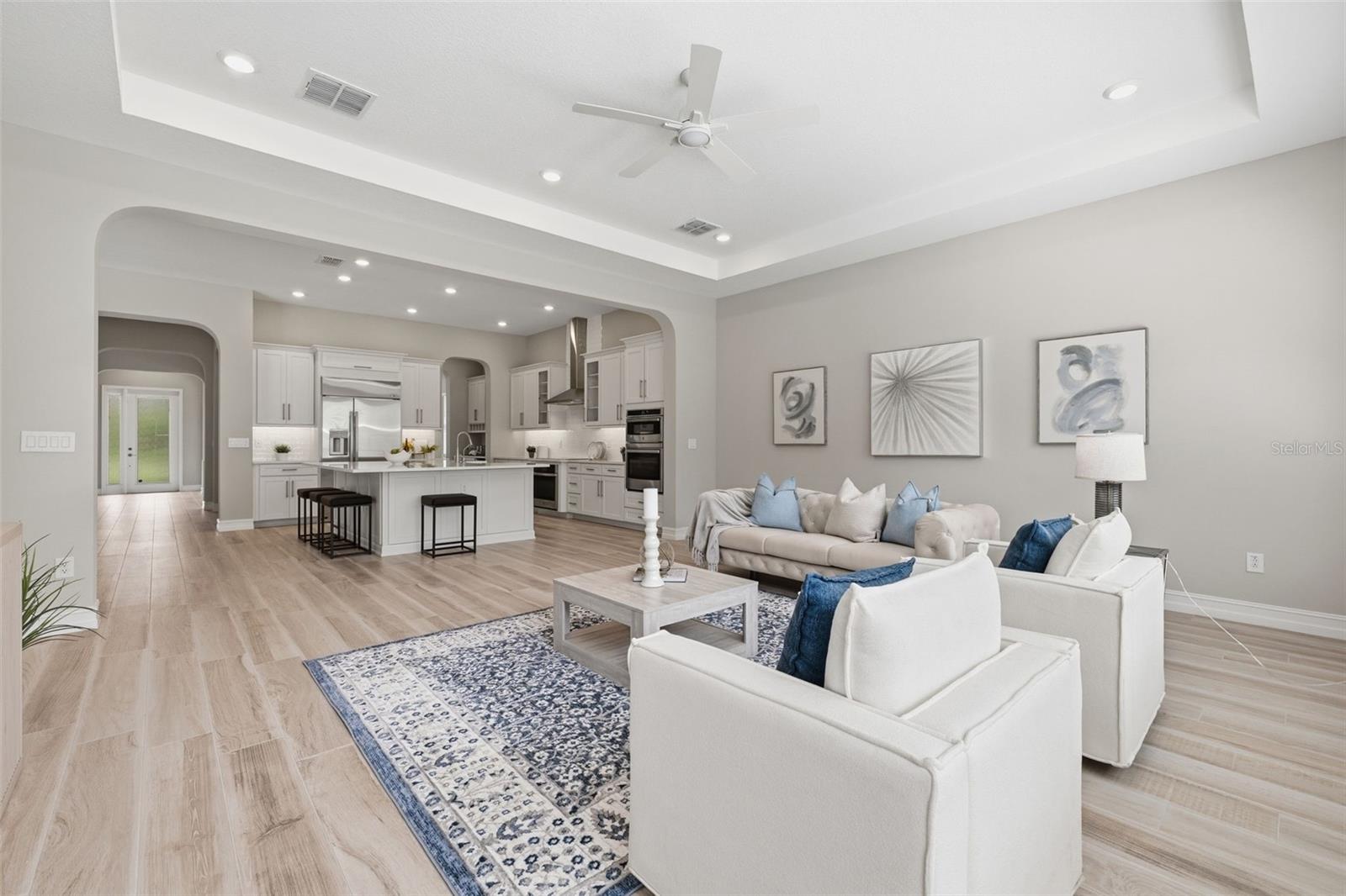 3019 CORDOBA RANCH BLVD, LUTZ, FL, 33559