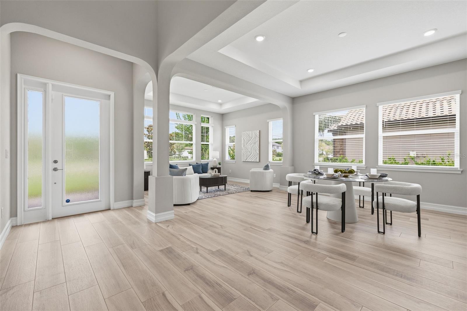 3019 CORDOBA RANCH BLVD, LUTZ, FL, 33559