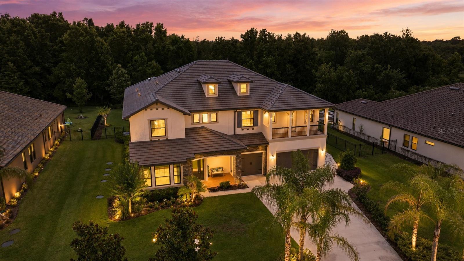 3019 CORDOBA RANCH BLVD, LUTZ, FL, 33559