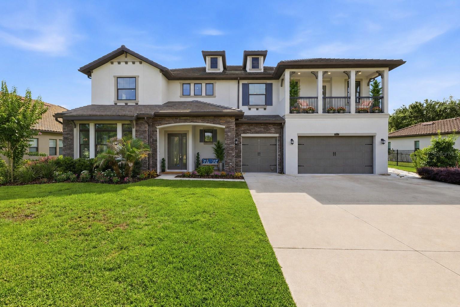 3019 CORDOBA RANCH BLVD, LUTZ, FL, 33559
