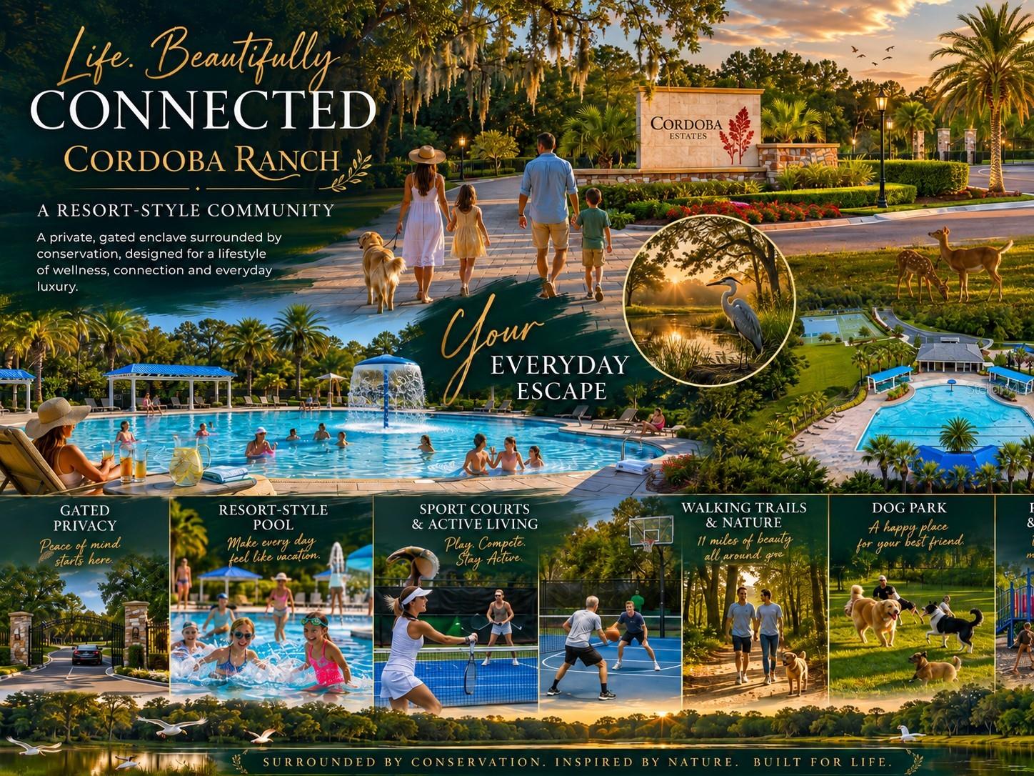 3019 CORDOBA RANCH BLVD, LUTZ, FL, 33559