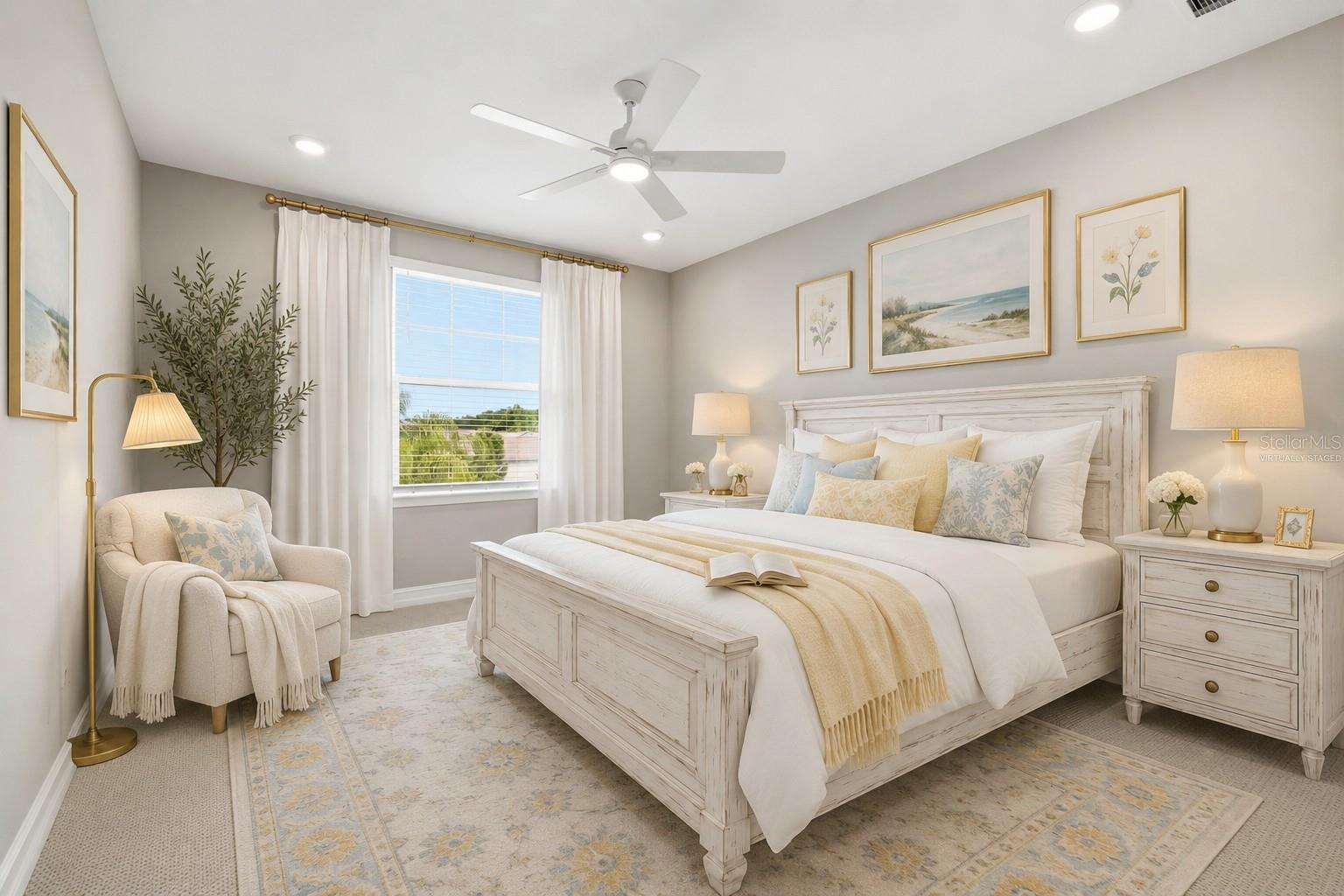 3019 CORDOBA RANCH BLVD, LUTZ, FL, 33559
