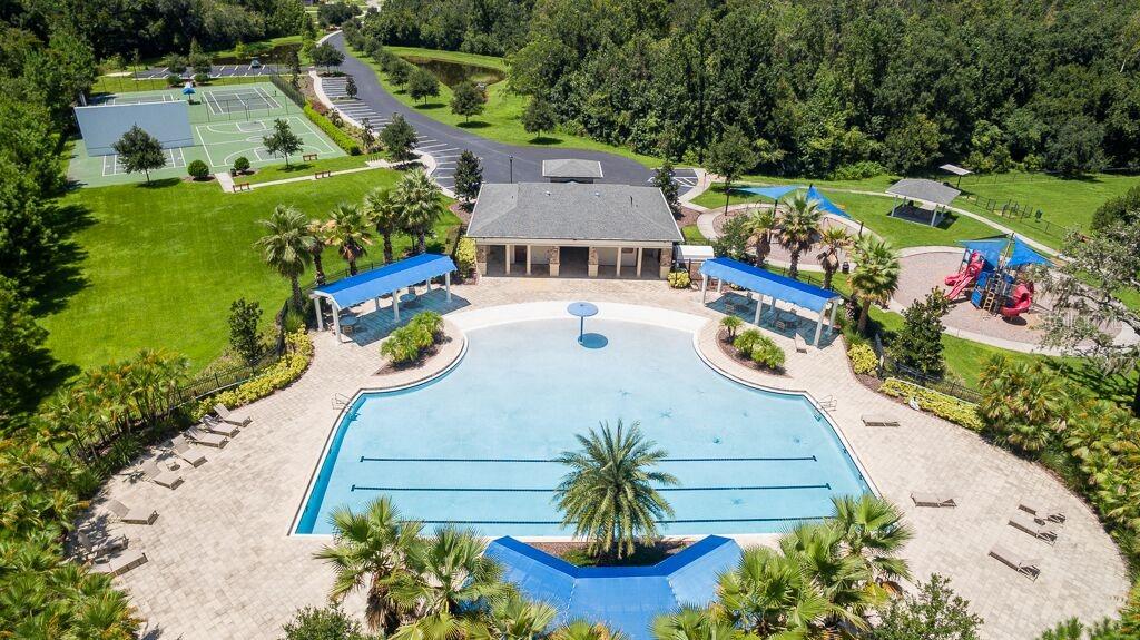 3019 CORDOBA RANCH BLVD, LUTZ, FL, 33559