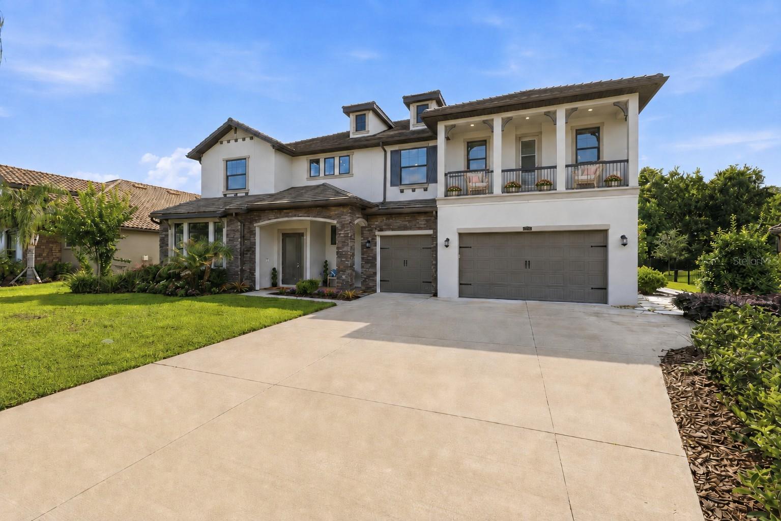 3019 CORDOBA RANCH BLVD, LUTZ, FL, 33559