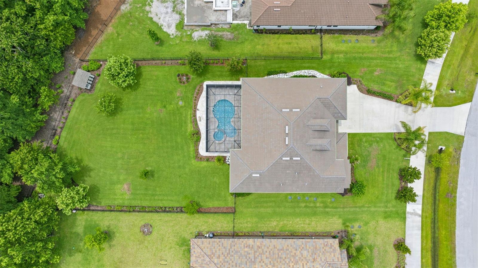3019 CORDOBA RANCH BLVD, LUTZ, FL, 33559