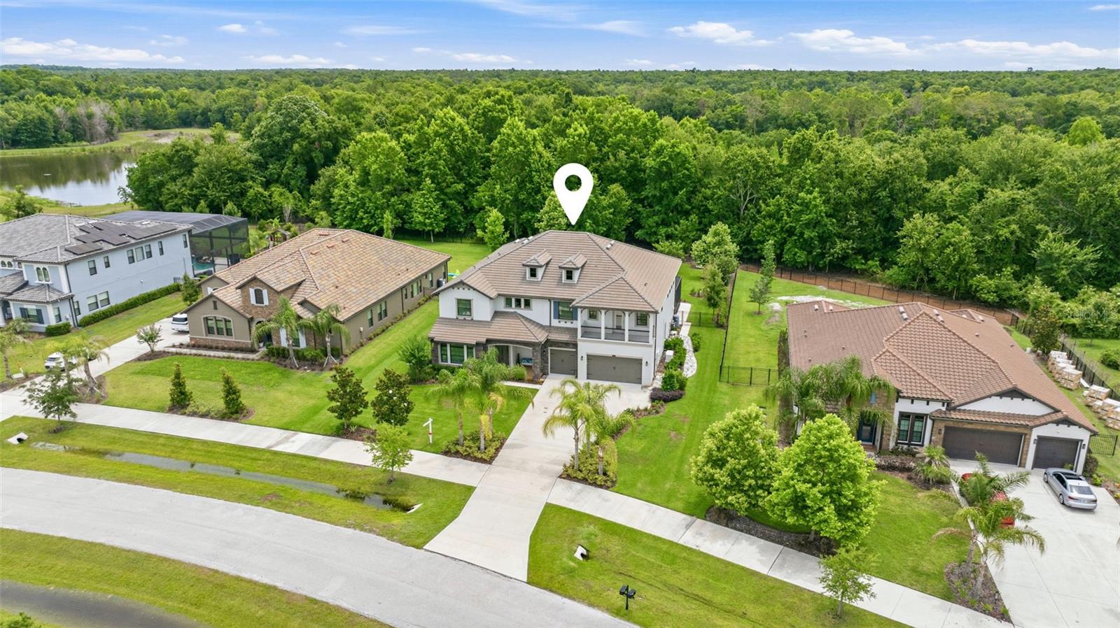 3019 CORDOBA RANCH BLVD, LUTZ, FL, 33559