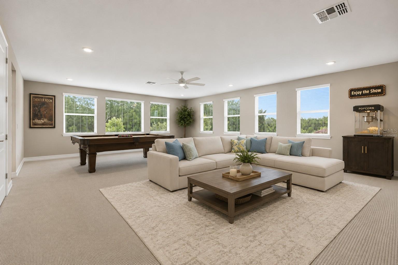 3019 CORDOBA RANCH BLVD, LUTZ, FL, 33559