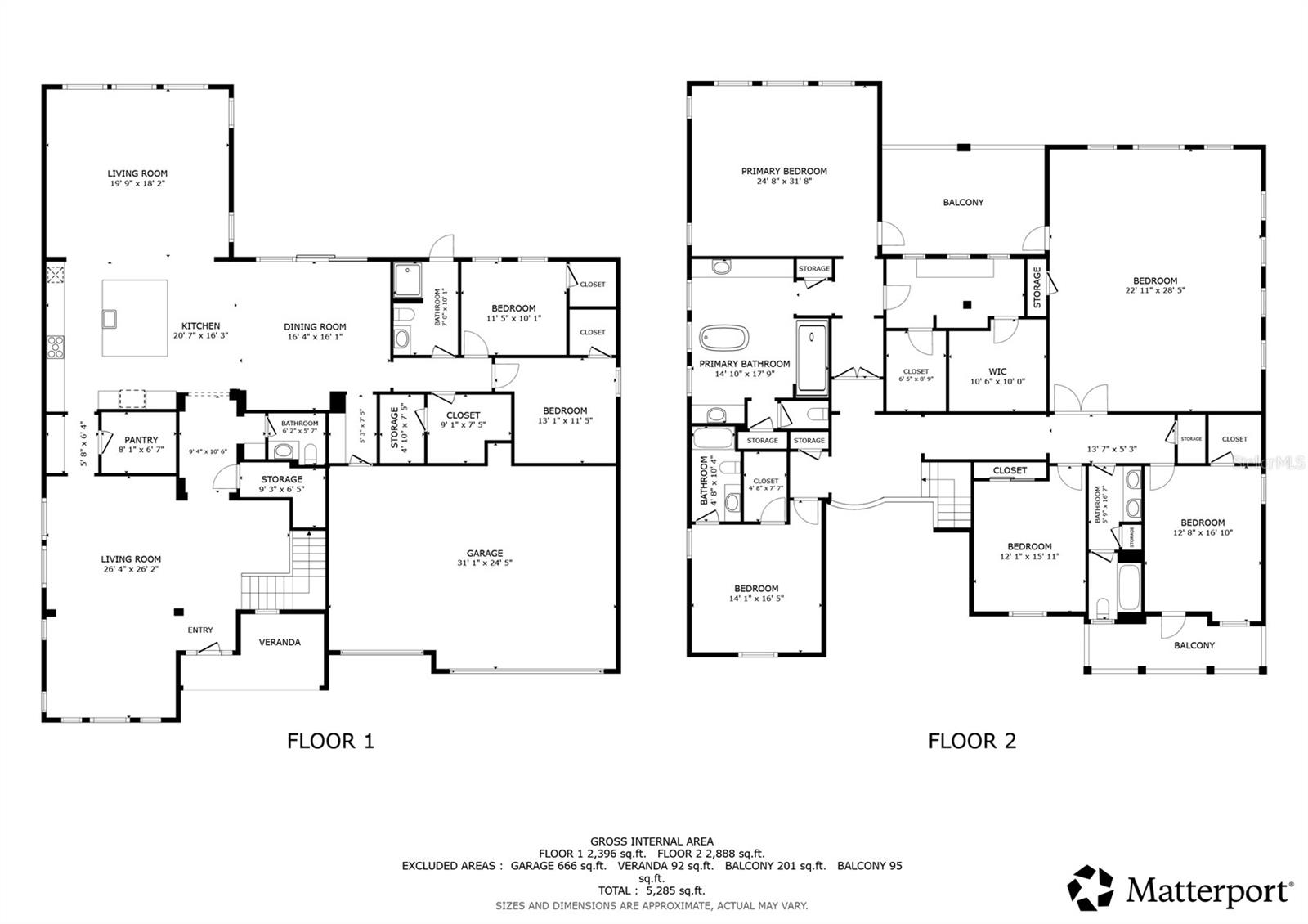 3019 CORDOBA RANCH BLVD, LUTZ, FL, 33559