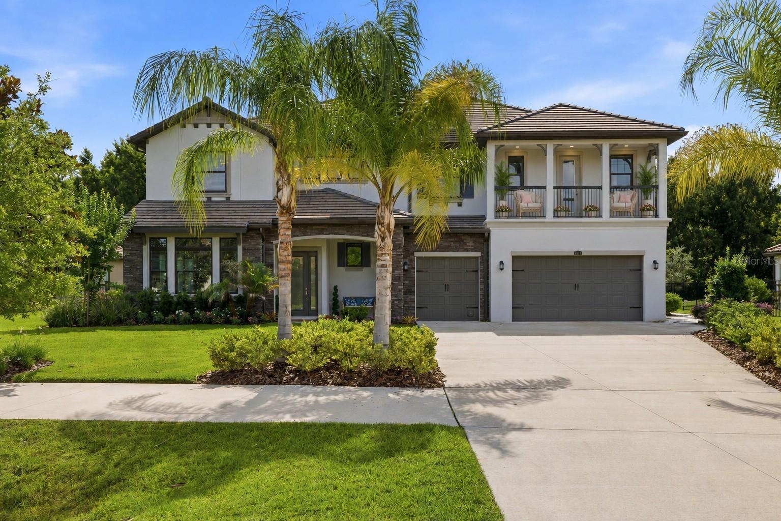3019 CORDOBA RANCH BLVD, LUTZ, FL, 33559