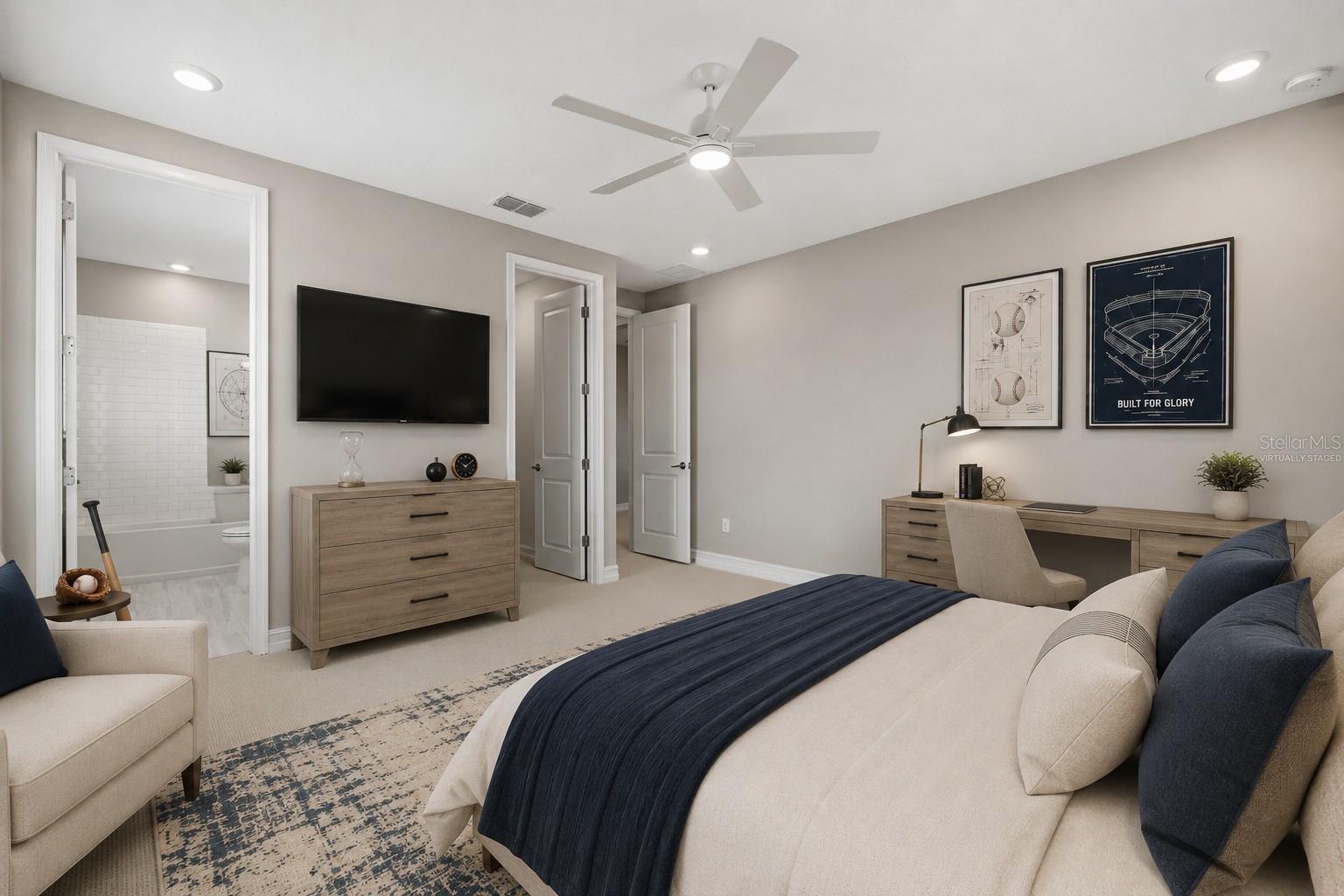 3019 CORDOBA RANCH BLVD, LUTZ, FL, 33559