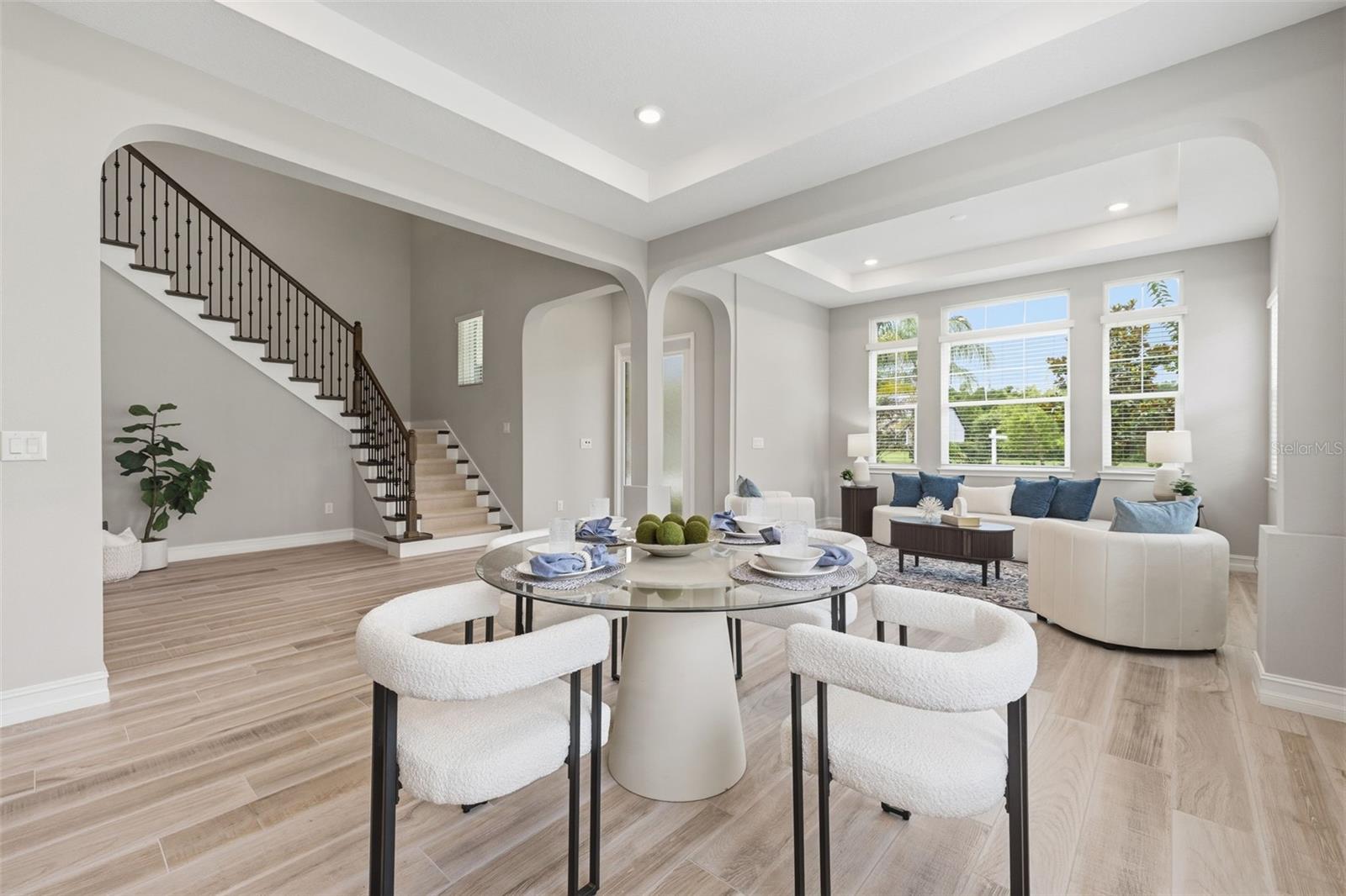 3019 CORDOBA RANCH BLVD, LUTZ, FL, 33559
