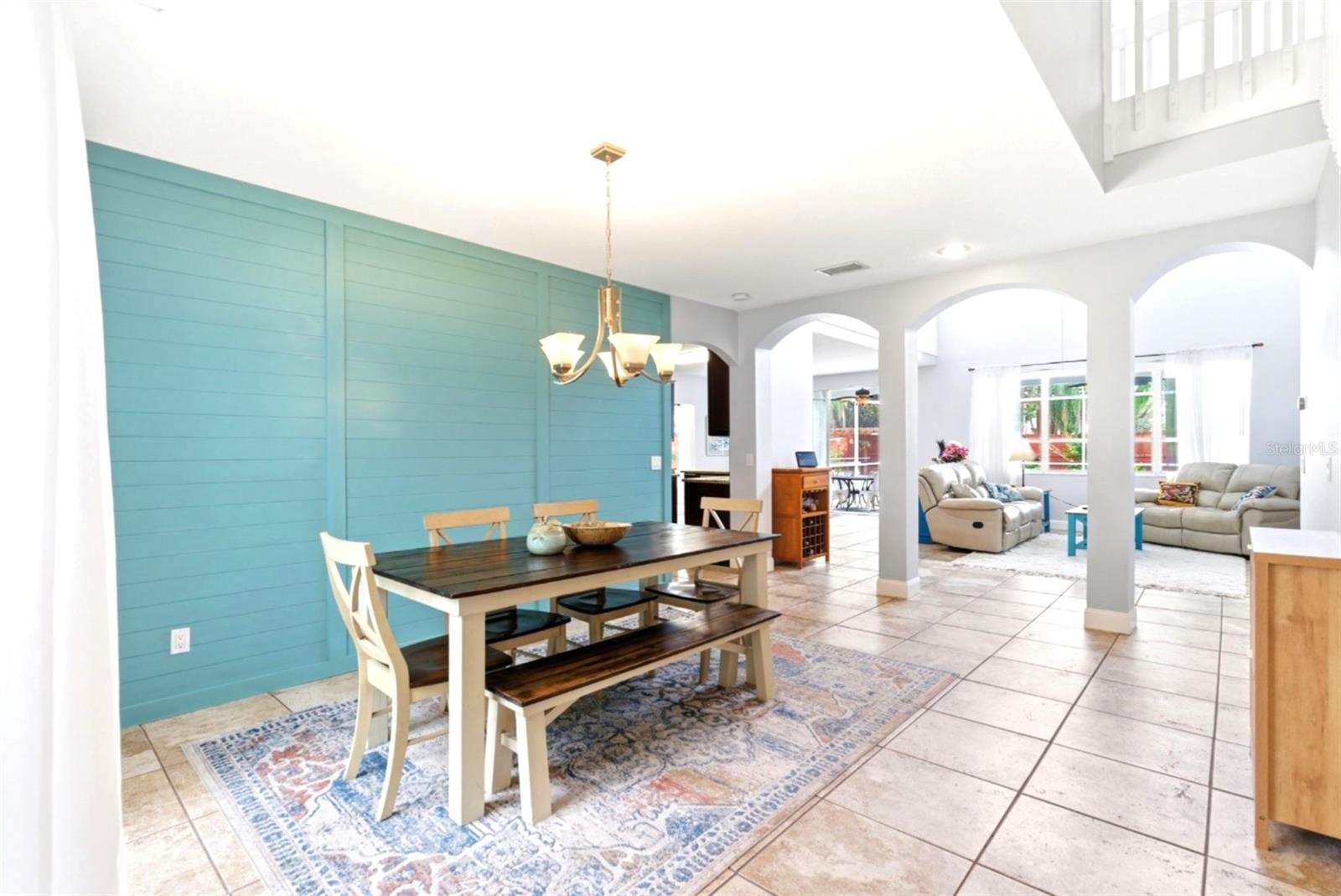 1610 LEDGESTONE DR, BRANDON, FL, 33511